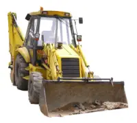 construction vehicle property, plant and equipment