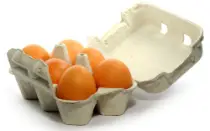 eggs stock goods inventory fifo