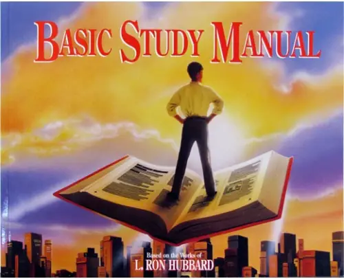 The Basic Study Manual