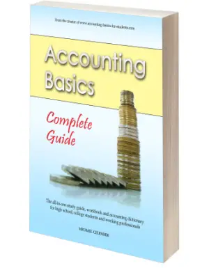 accounting basics complete guide