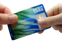 Credit card