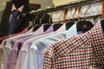 shirts fashion stock goods inventory fifo