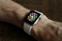 smart watch apple stock goods inventory fifo