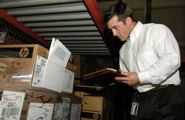 A physical inventory count periodic inventory system physical inventory count