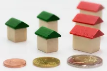 mortgage accounting loan liability