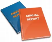 financial statements annual key reports financial position performance cash flows