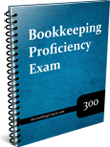 Bookkeeping Exam