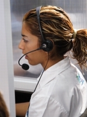 Call Center Agent service business