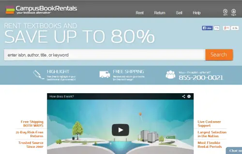 CampusBookRentals_screenshot_500