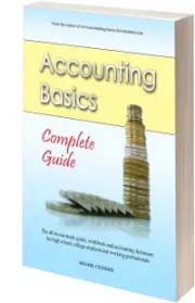 Accounting Basics: Complete Guide eBook