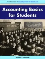 Basic Accounting Book