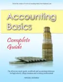 basic accounting book