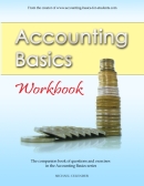 accounting workbook