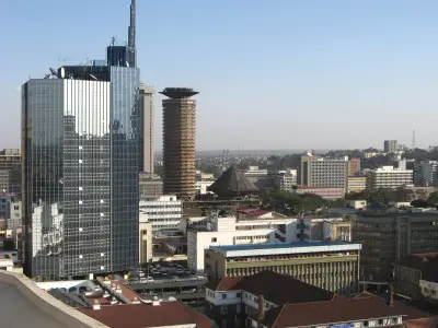 Nairobi, Kenya