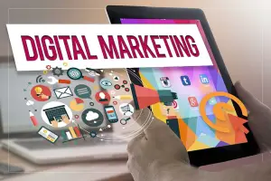 digital advertising marketing expense accounting