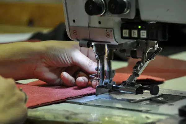 manufacturing businesses