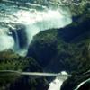 Victoria Falls, Zimbabwe