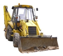 Digging Machine = Continuing Benefits = Asset