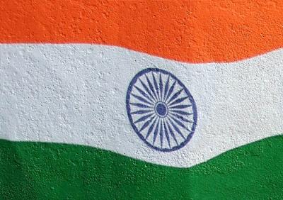 India!