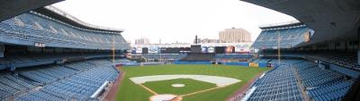 Yankee stadium